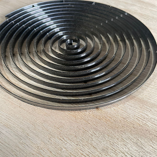 leader cutting die