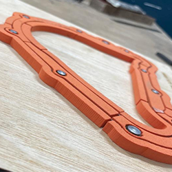 gasket-cutting-die